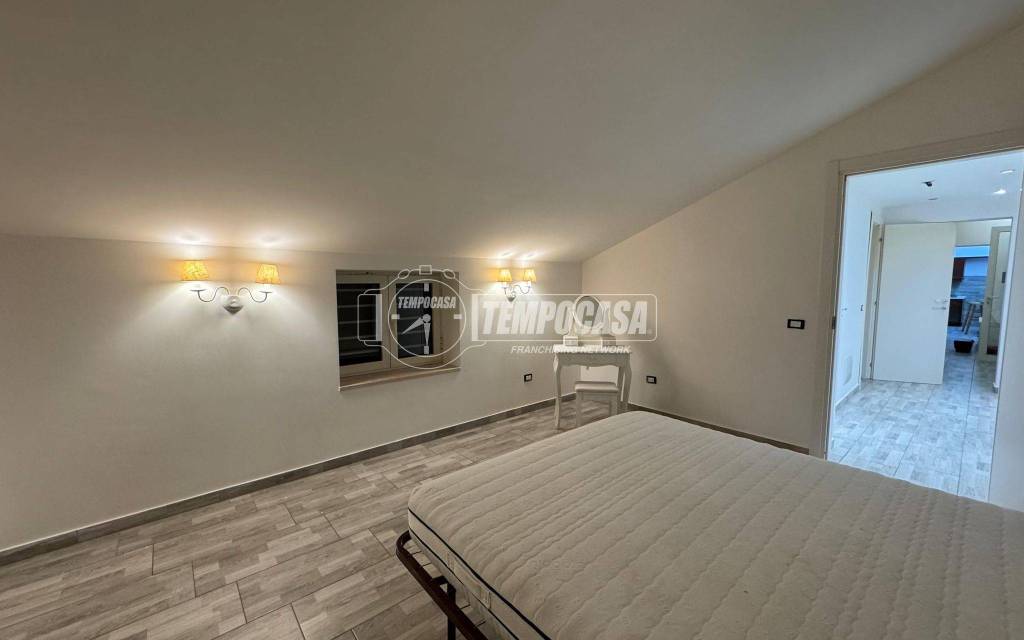 appartamento in affitto a Santa Maria Capua Vetere