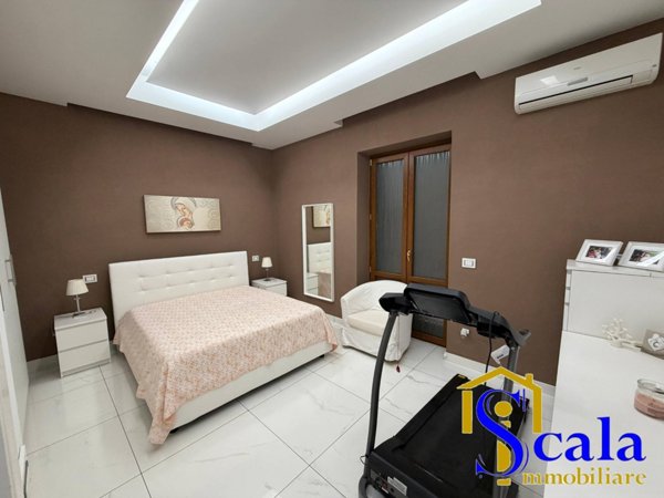 appartamento in affitto a Santa Maria Capua Vetere