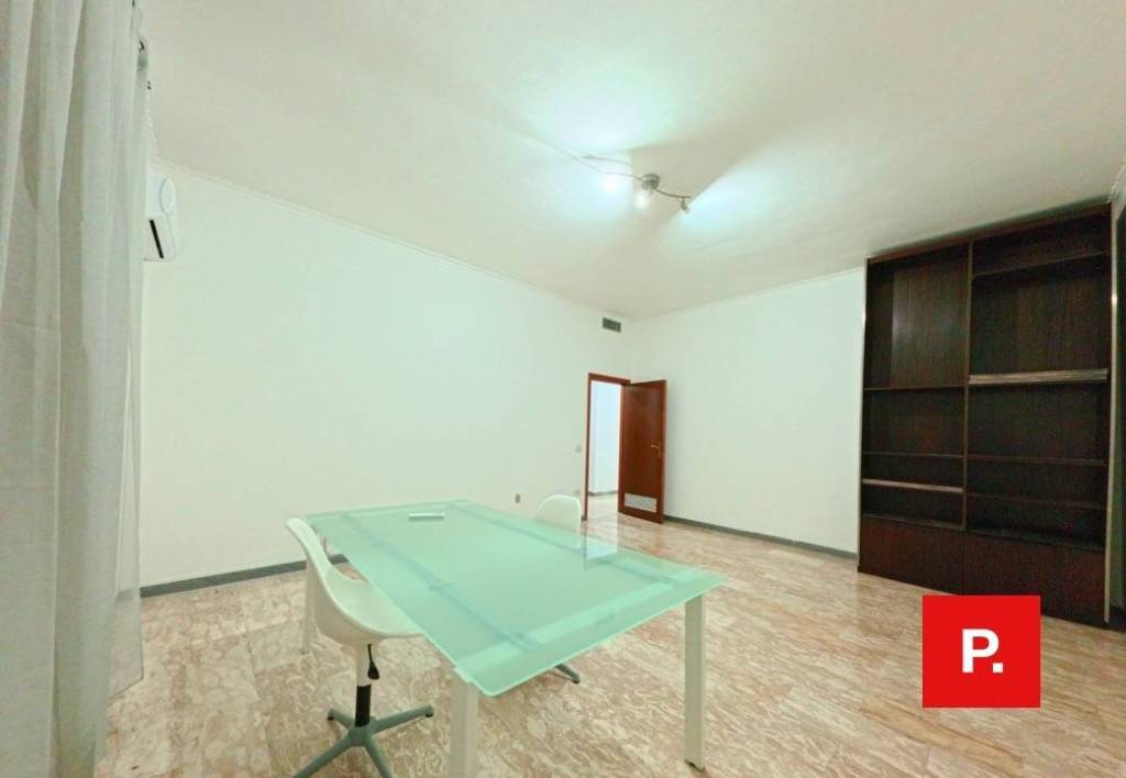 ufficio in affitto a Santa Maria Capua Vetere