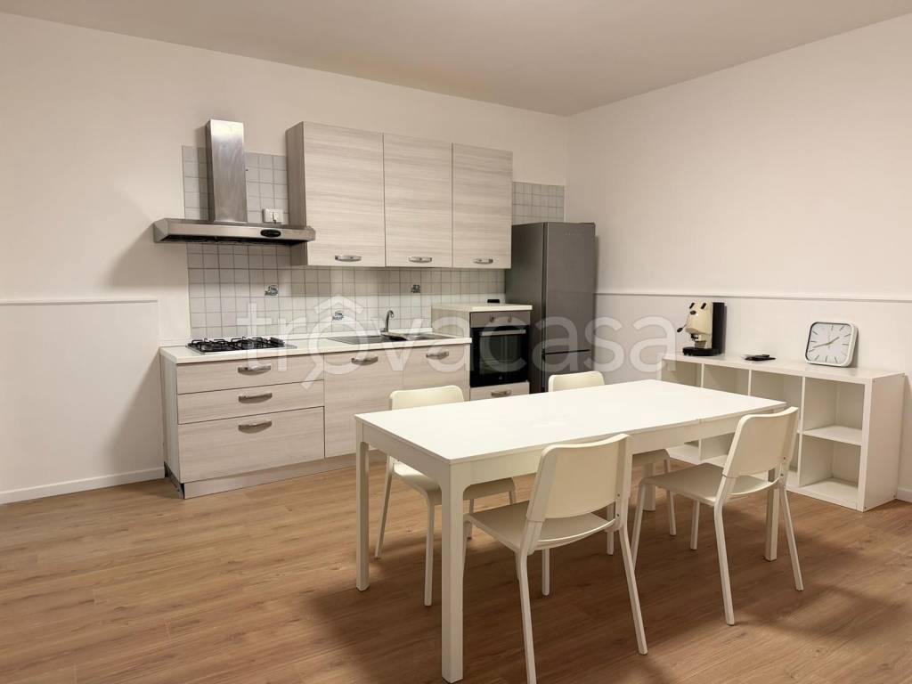 appartamento in affitto a Santa Maria Capua Vetere