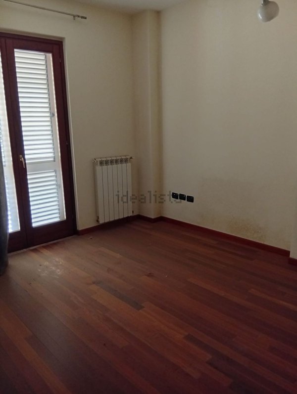 appartamento in affitto a Santa Maria Capua Vetere