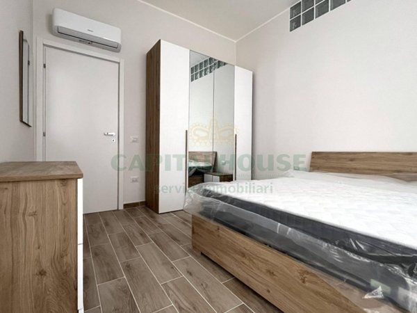 appartamento in affitto a Santa Maria Capua Vetere