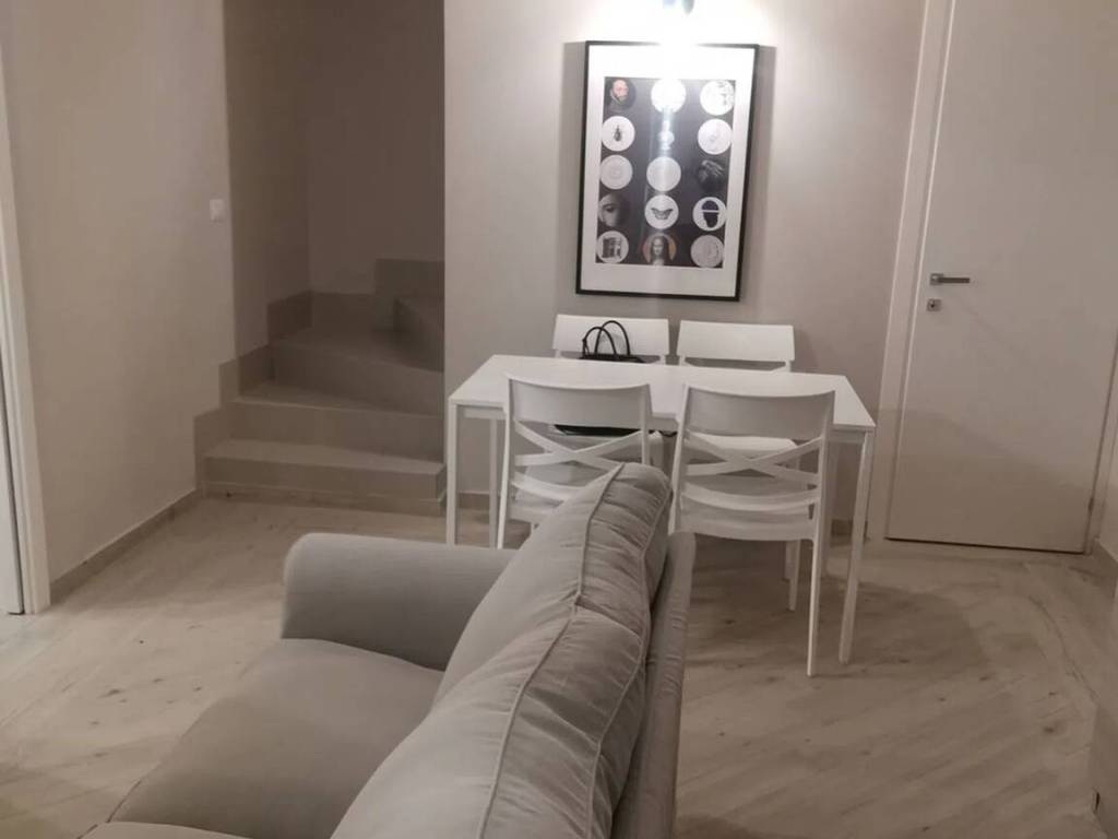 appartamento in affitto a Santa Maria Capua Vetere