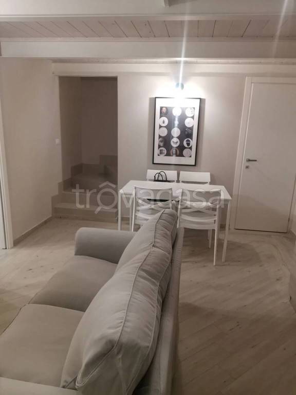 appartamento in affitto a Santa Maria Capua Vetere