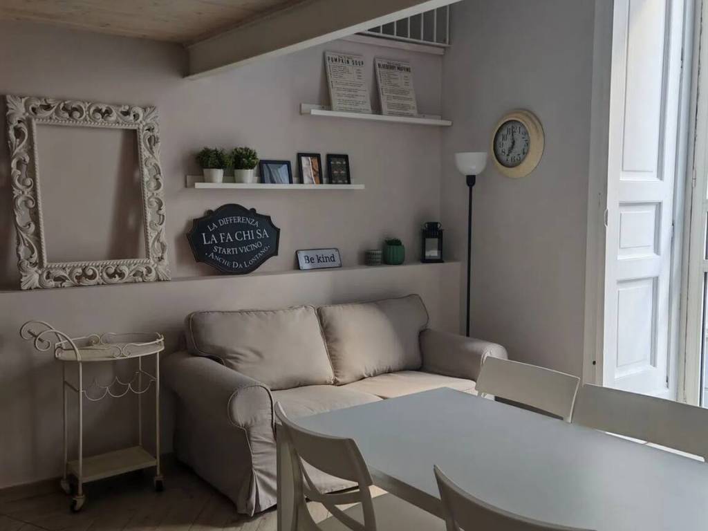 appartamento in affitto a Santa Maria Capua Vetere