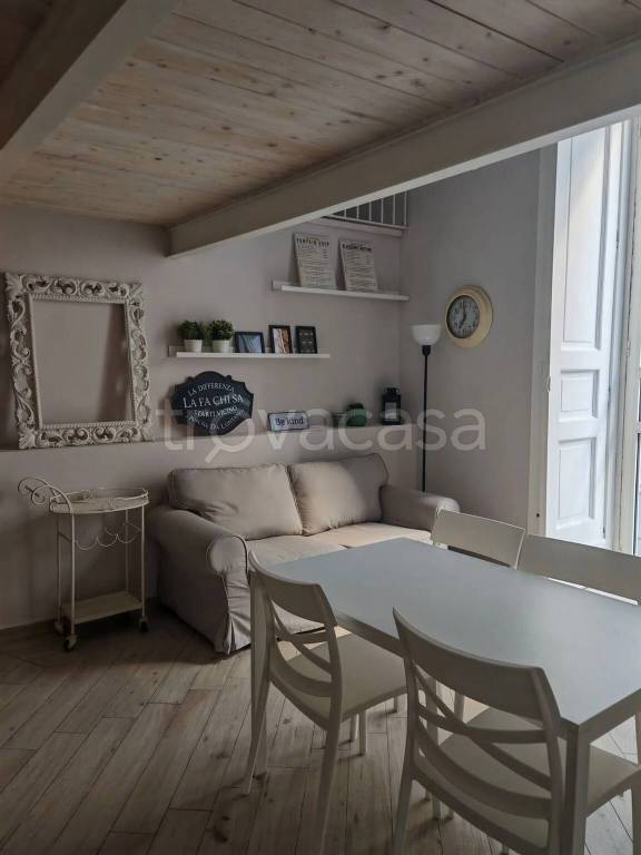 appartamento in affitto a Santa Maria Capua Vetere