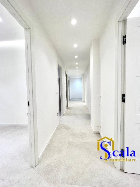 appartamento in affitto a Santa Maria Capua Vetere