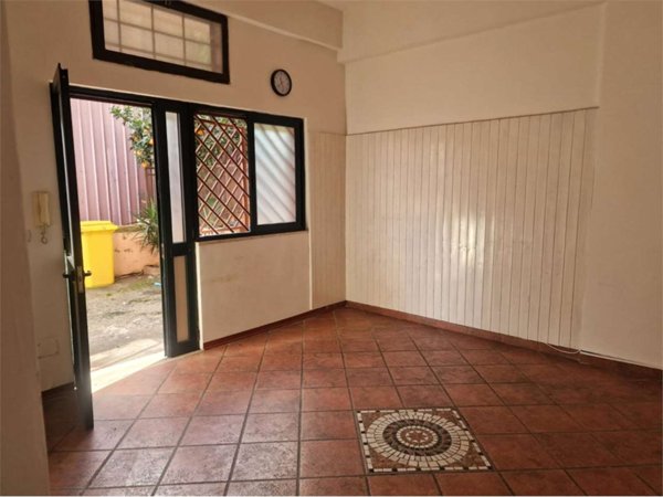 ufficio in affitto a Santa Maria Capua Vetere