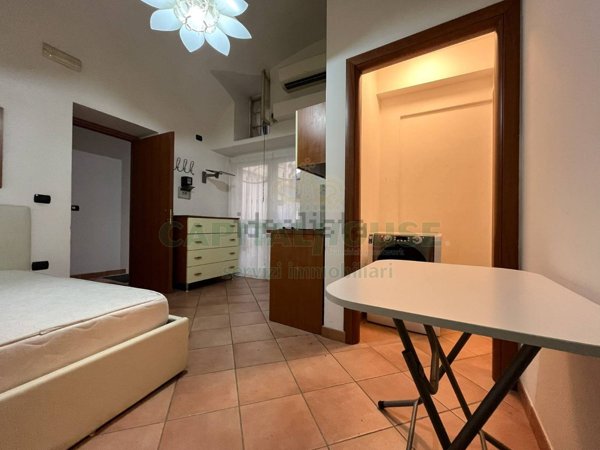 appartamento in affitto a Santa Maria Capua Vetere