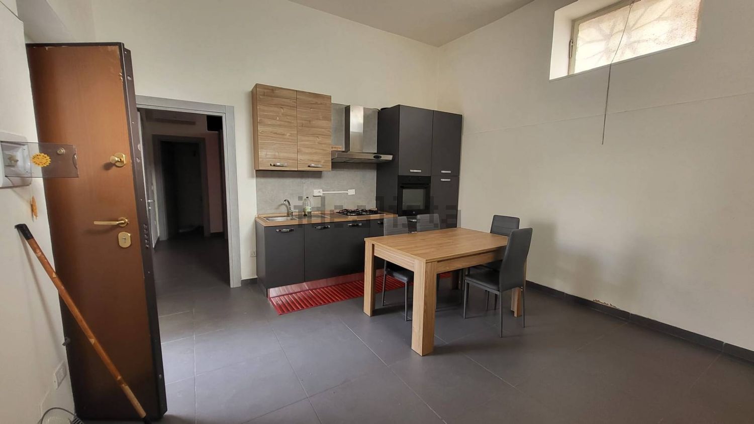 appartamento in affitto a Santa Maria Capua Vetere