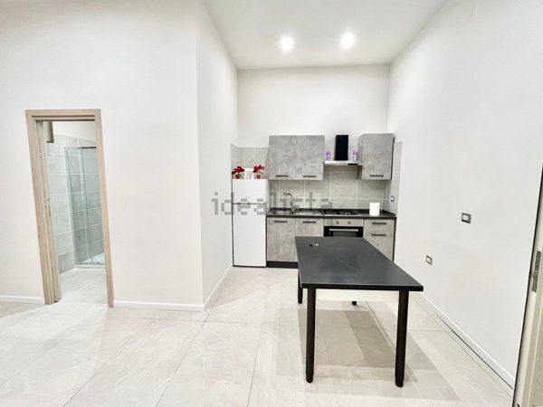 appartamento in affitto a Santa Maria Capua Vetere