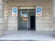 locale commerciale in affitto a Santa Maria Capua Vetere