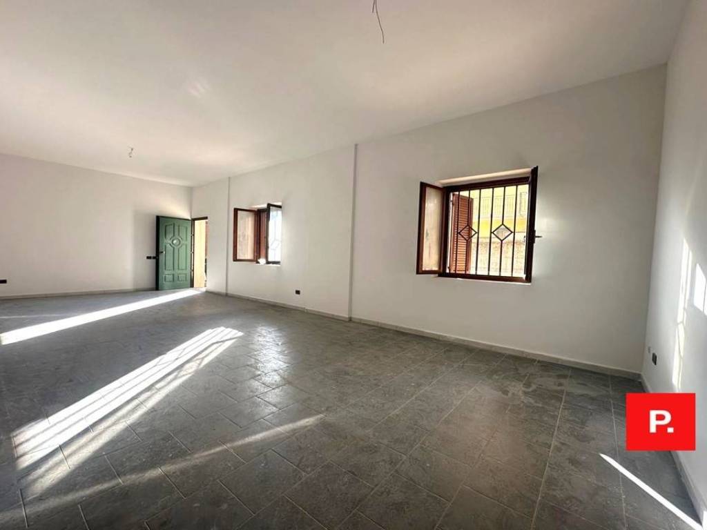 ufficio in affitto a Santa Maria Capua Vetere