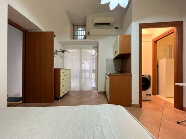 appartamento in affitto a Santa Maria Capua Vetere