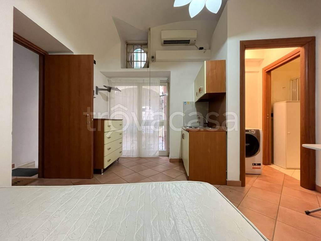 appartamento in affitto a Santa Maria Capua Vetere