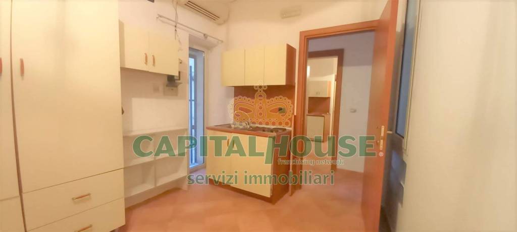 appartamento in affitto a Santa Maria Capua Vetere