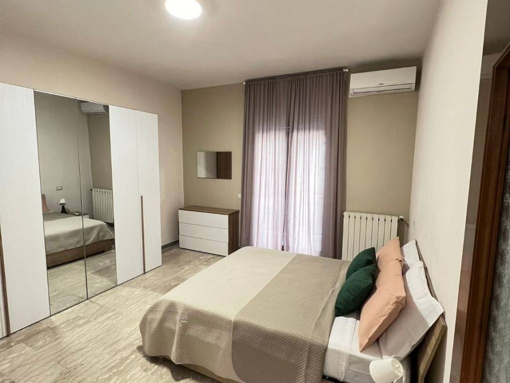 appartamento in affitto a Santa Maria Capua Vetere