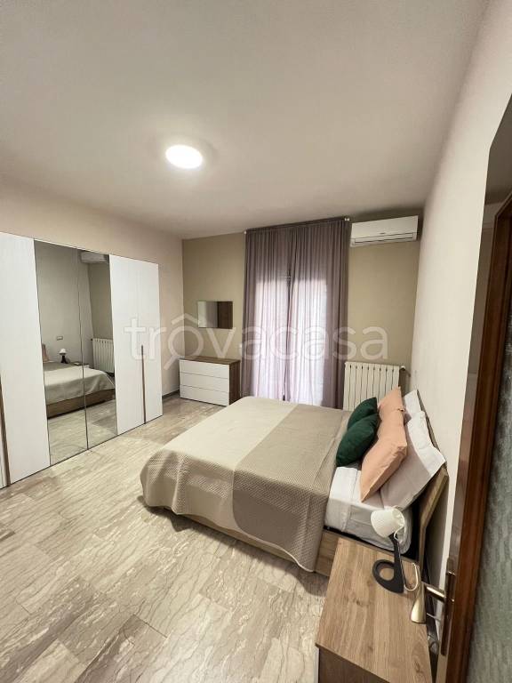 appartamento in affitto a Santa Maria Capua Vetere