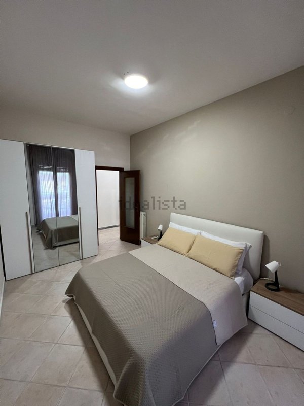 appartamento in affitto a Santa Maria Capua Vetere