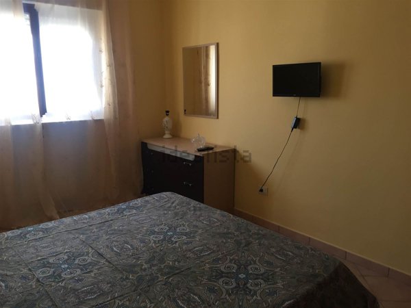 appartamento in affitto a Santa Maria Capua Vetere