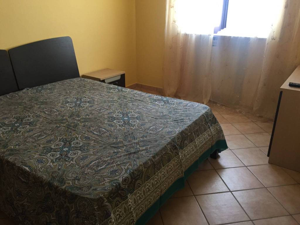 appartamento in affitto a Santa Maria Capua Vetere