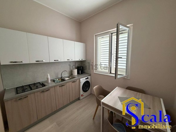 appartamento in affitto a Santa Maria Capua Vetere