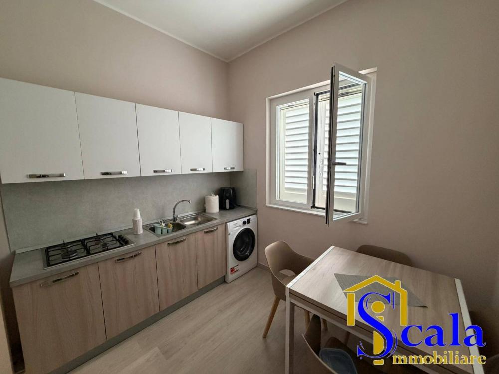 appartamento in affitto a Santa Maria Capua Vetere