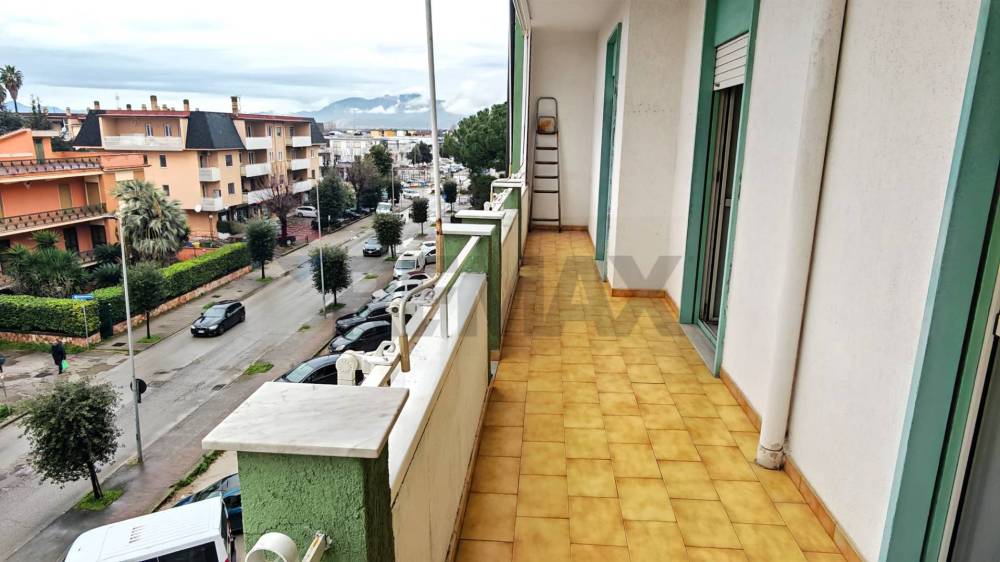 appartamento in affitto a Santa Maria Capua Vetere