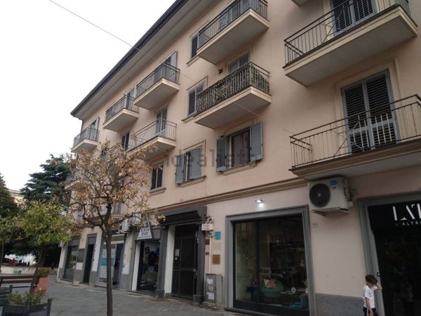 appartamento in affitto a Santa Maria Capua Vetere