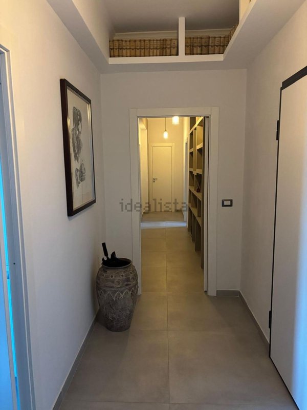 ufficio in affitto a Santa Maria Capua Vetere