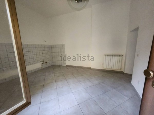 appartamento in affitto a Santa Maria Capua Vetere