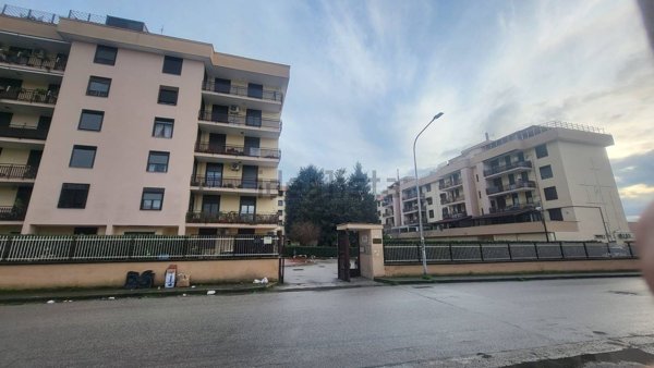 appartamento in affitto a Santa Maria Capua Vetere