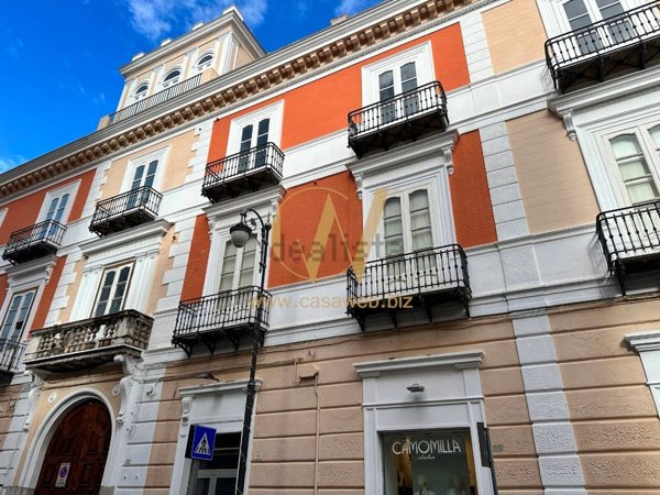 appartamento in affitto a Santa Maria Capua Vetere