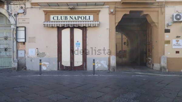 negozio in affitto a Santa Maria Capua Vetere