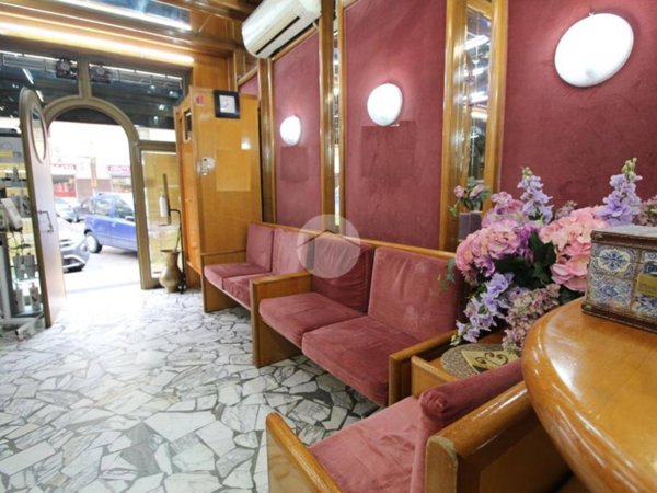 negozio in affitto a Santa Maria Capua Vetere