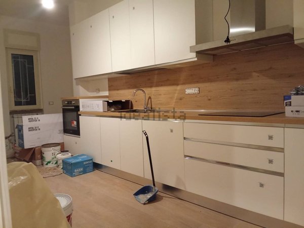 appartamento in affitto a Santa Maria Capua Vetere