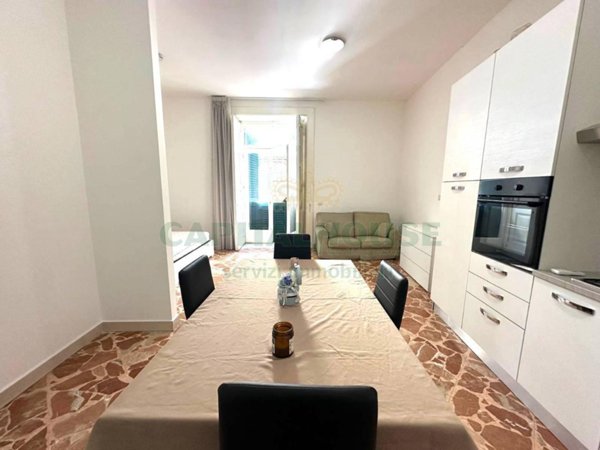 appartamento in affitto a Santa Maria Capua Vetere