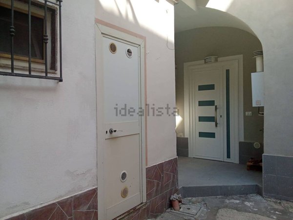 appartamento in affitto a Santa Maria Capua Vetere