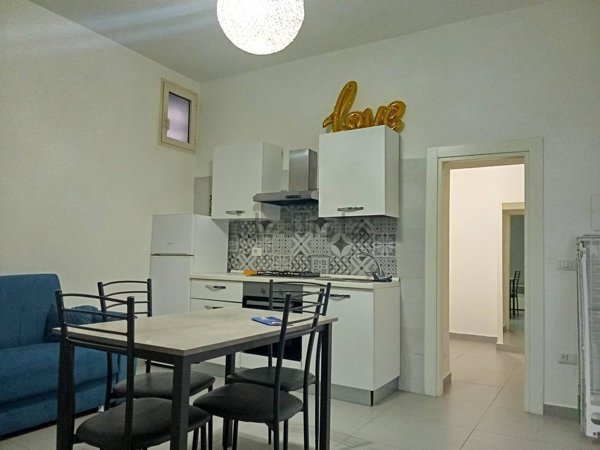 appartamento in affitto a Santa Maria Capua Vetere