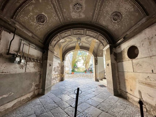 appartamento in affitto a Santa Maria Capua Vetere