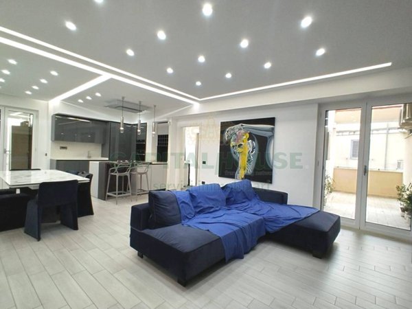 appartamento in affitto a Santa Maria Capua Vetere