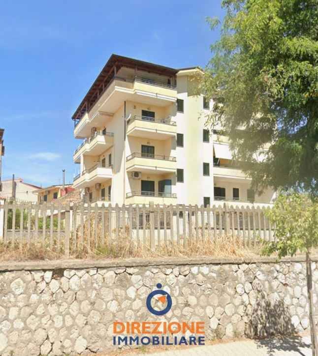 appartamento in affitto a Santa Maria Capua Vetere