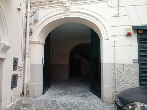 appartamento in affitto a Santa Maria Capua Vetere