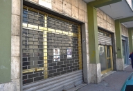 locale commerciale in affitto a Santa Maria Capua Vetere