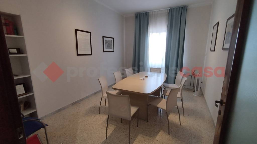 appartamento in affitto a Santa Maria Capua Vetere