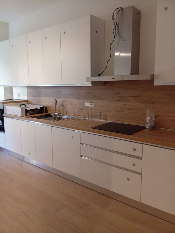 appartamento in affitto a Santa Maria Capua Vetere