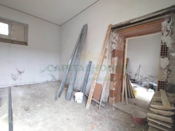 appartamento in affitto a Santa Maria Capua Vetere