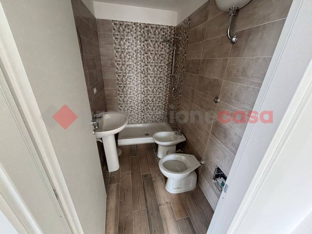 appartamento in affitto a Santa Maria Capua Vetere