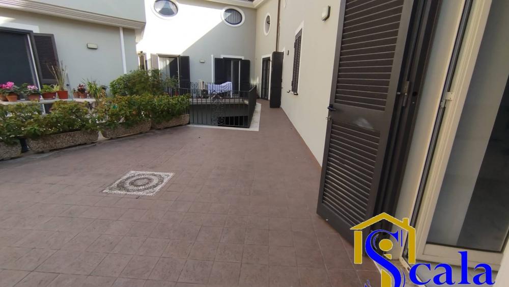 appartamento in affitto a Santa Maria Capua Vetere