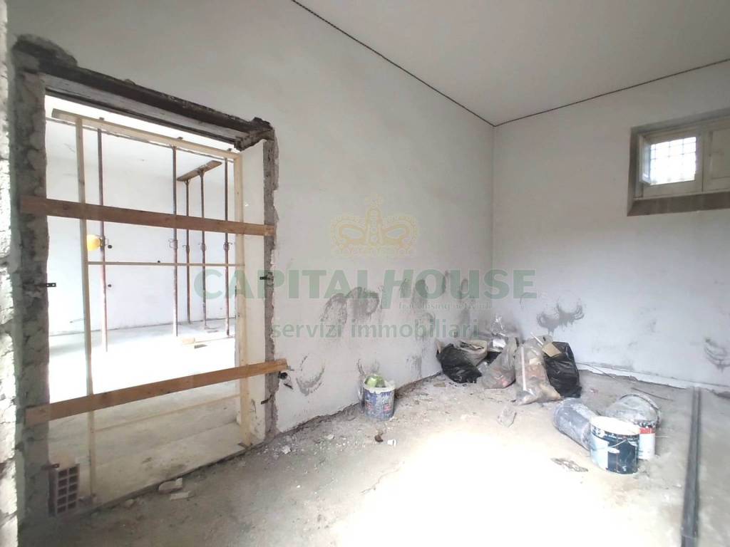 appartamento in affitto a Santa Maria Capua Vetere